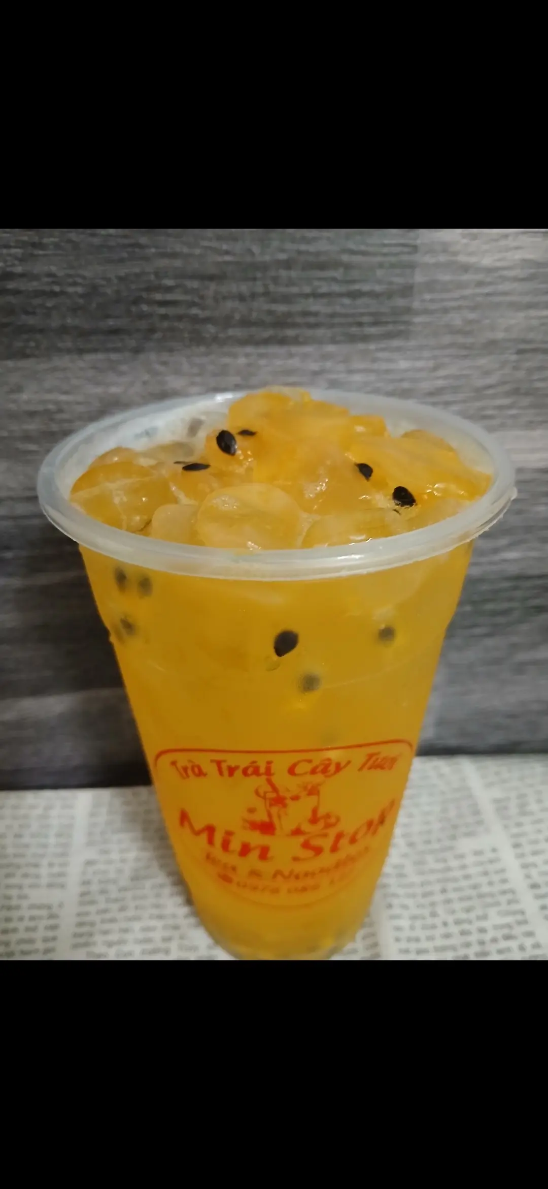 Hình ảnh Trà Lài  Đác  Leo