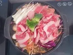 Hình ảnh Mì cay bò Mỹ