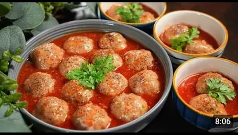 Hình ảnh Bánh mì xíu mại