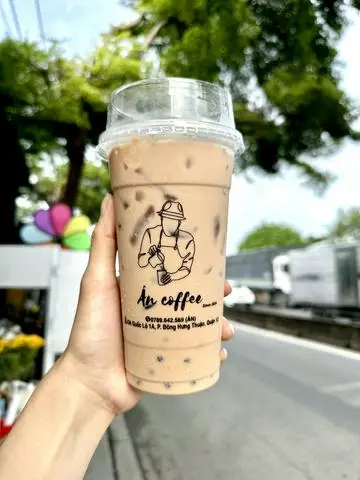 Hình ảnh Trà sữa trân châu