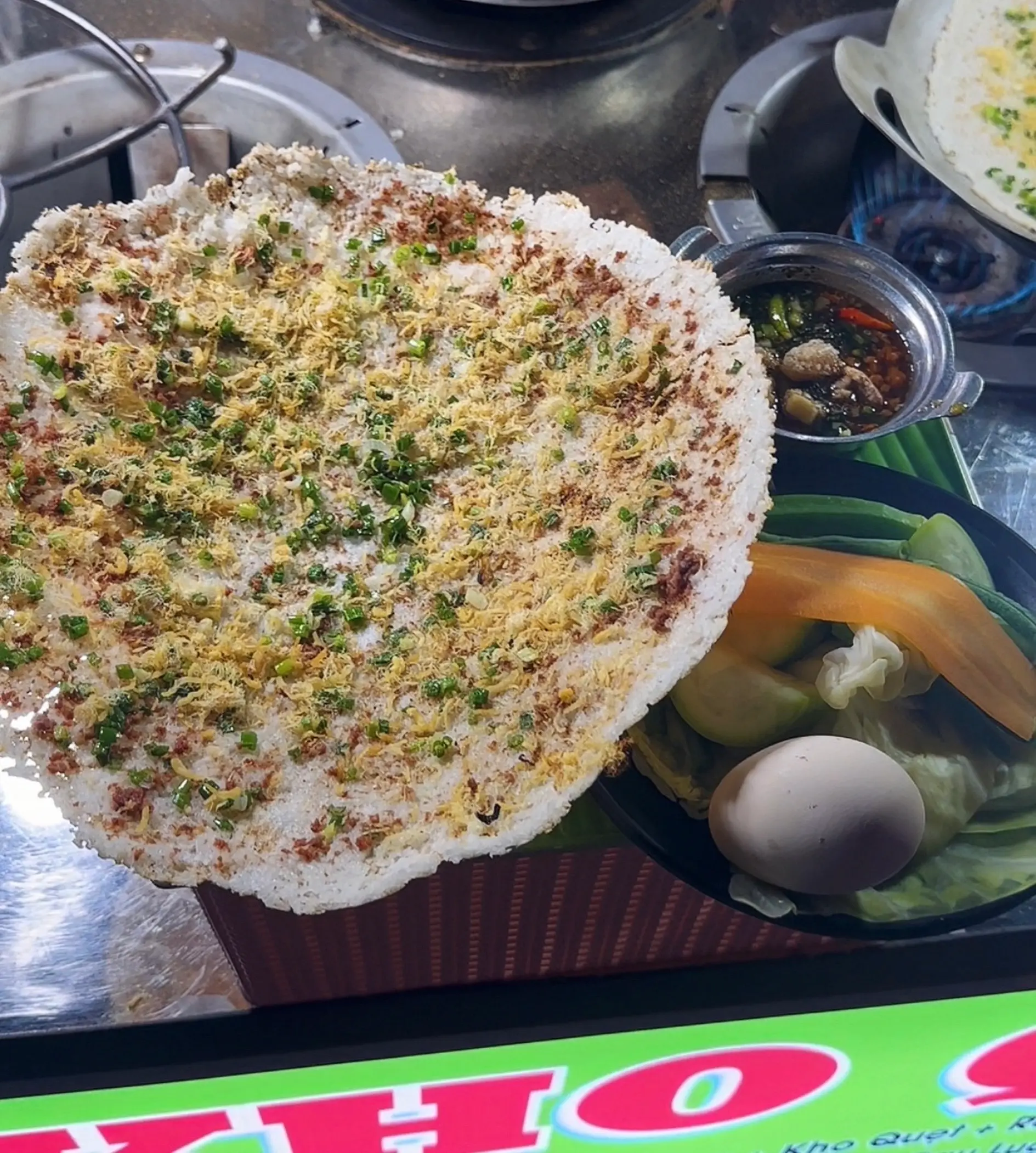 Hình ảnh Cơm Cháy Đặc Biệt