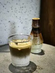 Hình ảnh Houjicha Latte