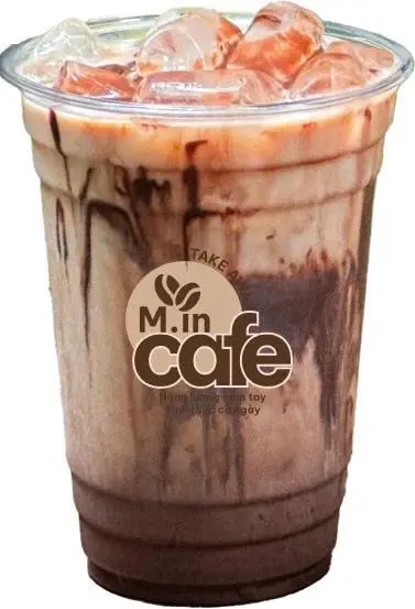 Hình ảnh Cacao latte cà phê