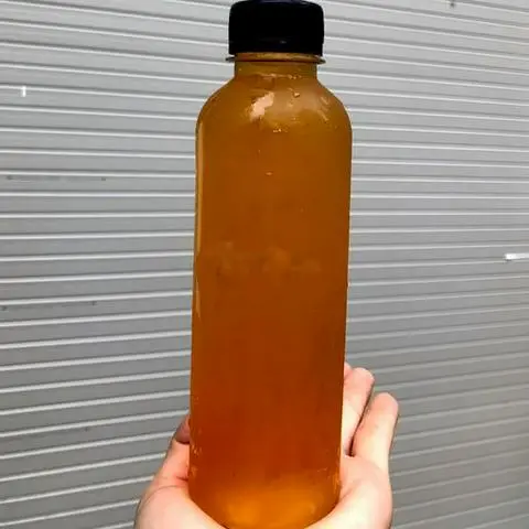 Hình ảnh Trà tắc