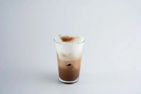 Hình ảnh Mocha