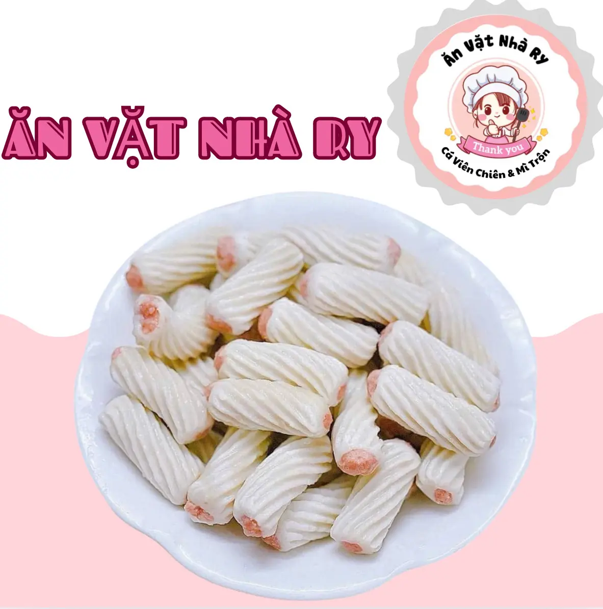 Hình ảnh Mực xoắn