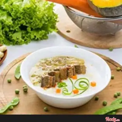 Hình ảnh Cháo lươn