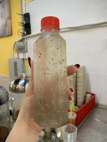 Hình ảnh Nha Đam Hạt Chia