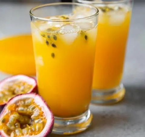 Hình ảnh chanh dây