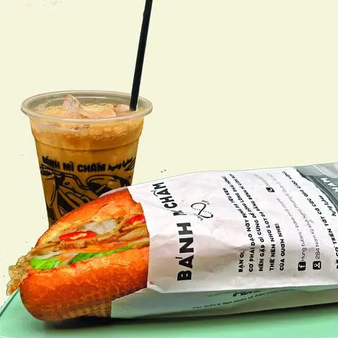 Hình ảnh Combo Ăn sáng