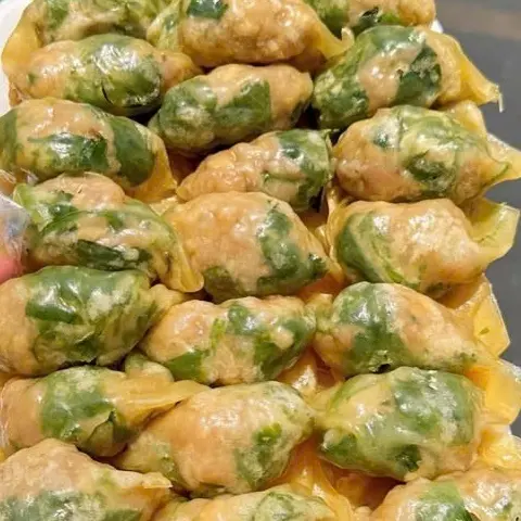 Hình ảnh Sủi Cảo Ngò