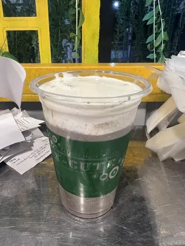 Hình ảnh Oreo đá xay