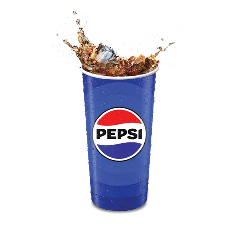 Hình ảnh Pepsi Ly
