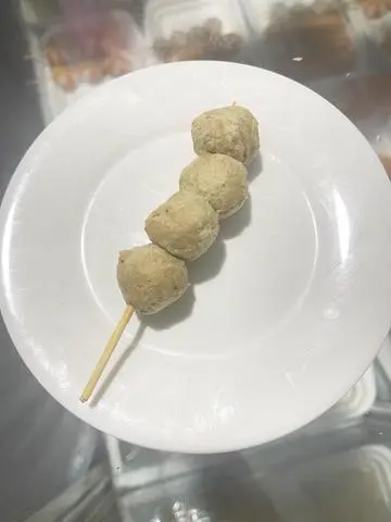Hình ảnh Bò viên