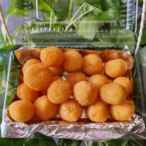 Hình ảnh Sữa Tươi Chiên