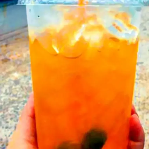 Hình ảnh (CH) TRÀ TÁO XANH