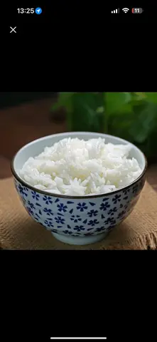 Hình ảnh Cơm trắng
