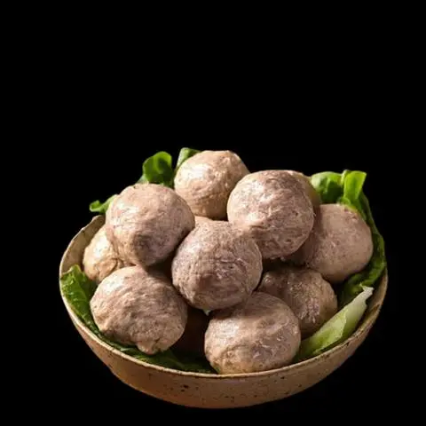 Hình ảnh Bò viên thêm
