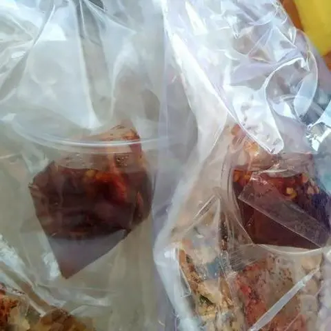 Hình ảnh chấm me (TÂY Ninh)