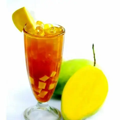 Hình ảnh Trà Xoài 