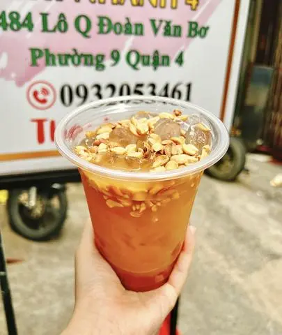 Hình ảnh Đá Me LY LỚN