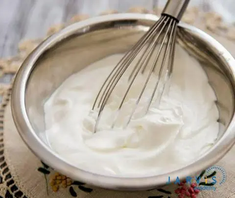 Hình ảnh Kem muối