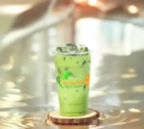 Hình ảnh Trà Sữa Matcha