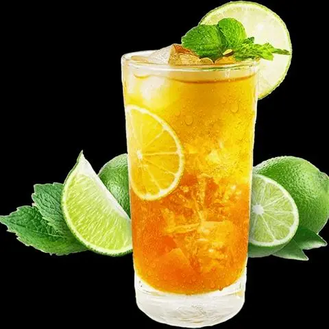 Hình ảnh Trà chanh tươi