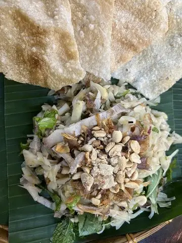 Hình ảnh Mít trộn