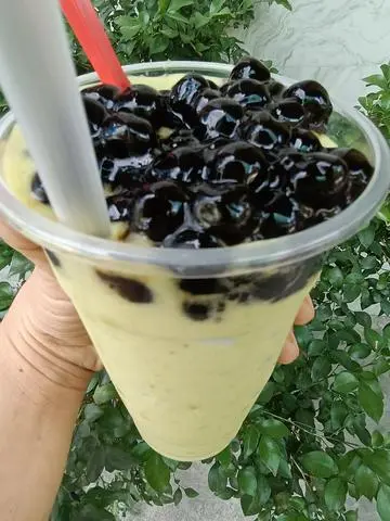 Hình ảnh bơ chân châu 