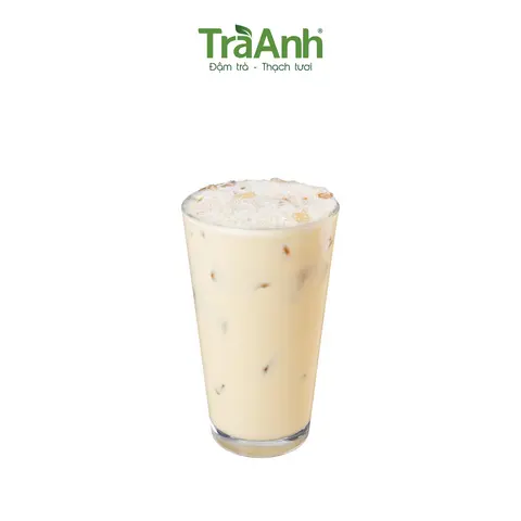Hình ảnh Trà sữa gạo tấm