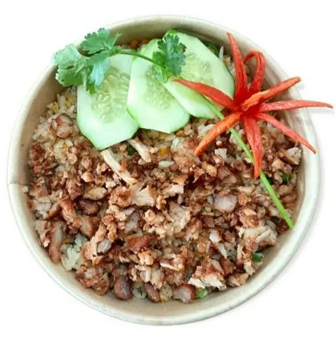 Hình ảnh Thố dương châu