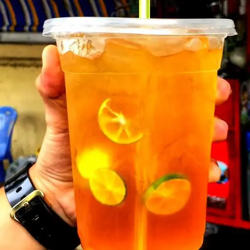 Hình ảnh (CH) TRÀ TẮC