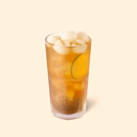 Hình ảnh Trà vải