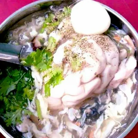 Hình ảnh Súp cua óc heo - nửa bộ