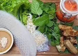 Hình ảnh bánh tráng