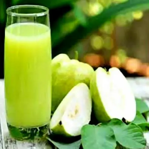 Hình ảnh Nước ổi 