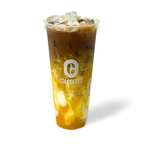 Hình ảnh Latte Sữa Chuối (L)