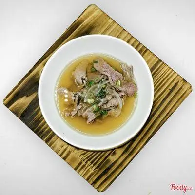 Hình ảnh Thịt bò thêm