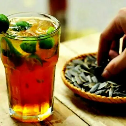 Hình ảnh Trà tắc