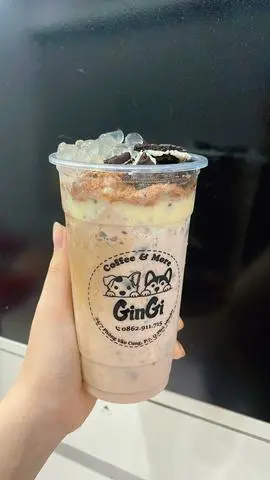 Hình ảnh Cacao milo