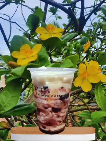 Hình ảnh Sữa chua trái cây