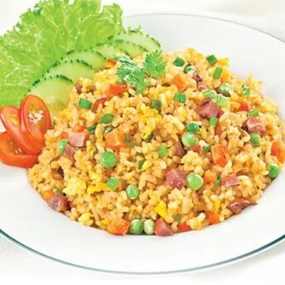 Hình ảnh Cơm Chiên Dương Châu