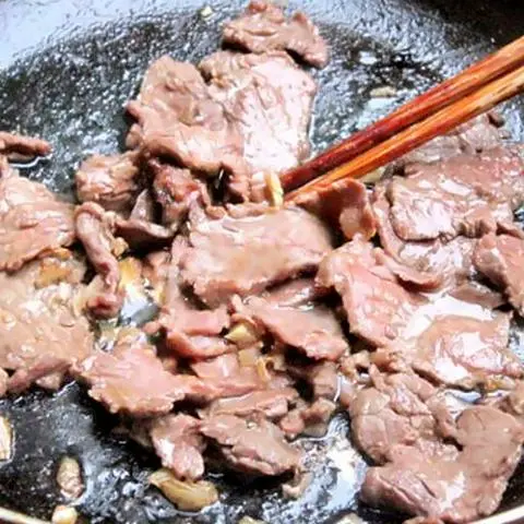 Hình ảnh Bò - Nhiều