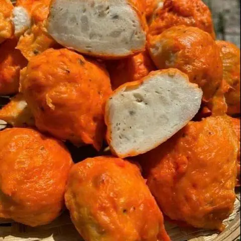 Hình ảnh Chả Cua