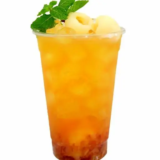 Hình ảnh Trà Vải 