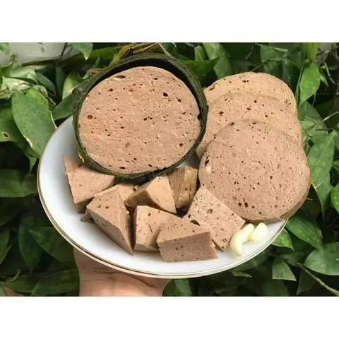 Hình ảnh Chả bò