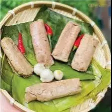 Hình ảnh 5 nem Huế - 5 chả Huế