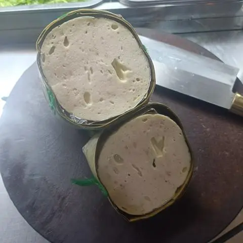 Hình ảnh 0,5kg chả lụa loại ngon