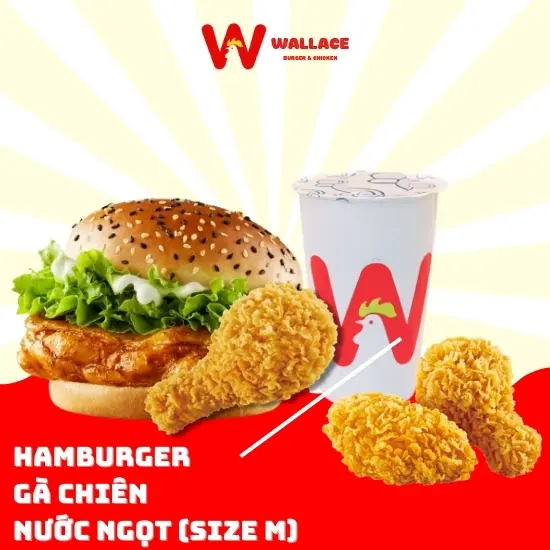 Hình ảnh Combo no nê 1